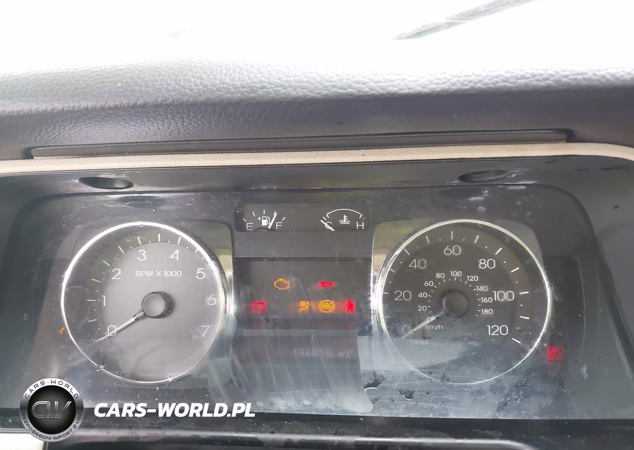 2008 Lincoln Mkz VIN:3LNHM26T88R664297 - 7