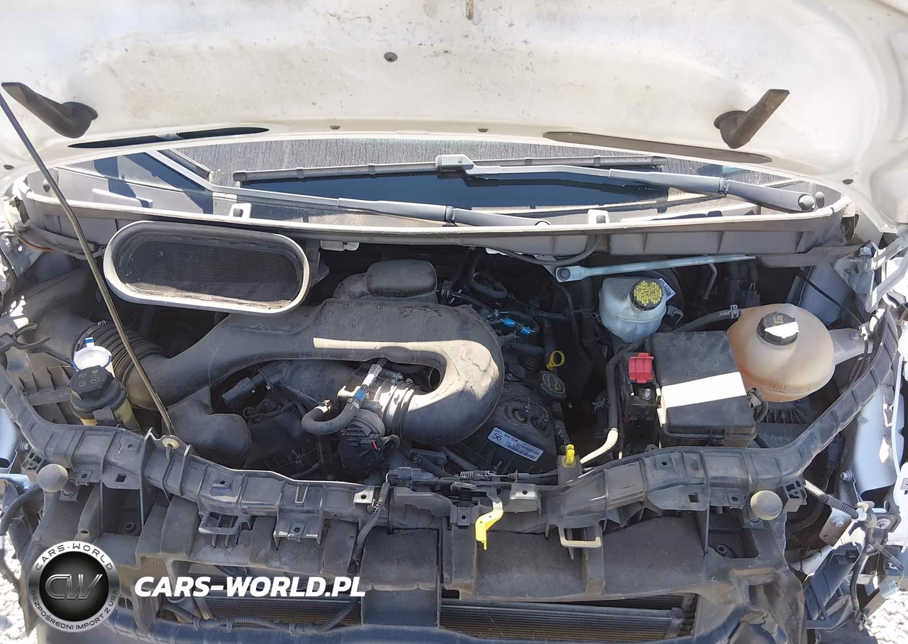 2018 Ford Transit-350 VIN:1FTBW2CM5JKB35837 - 10