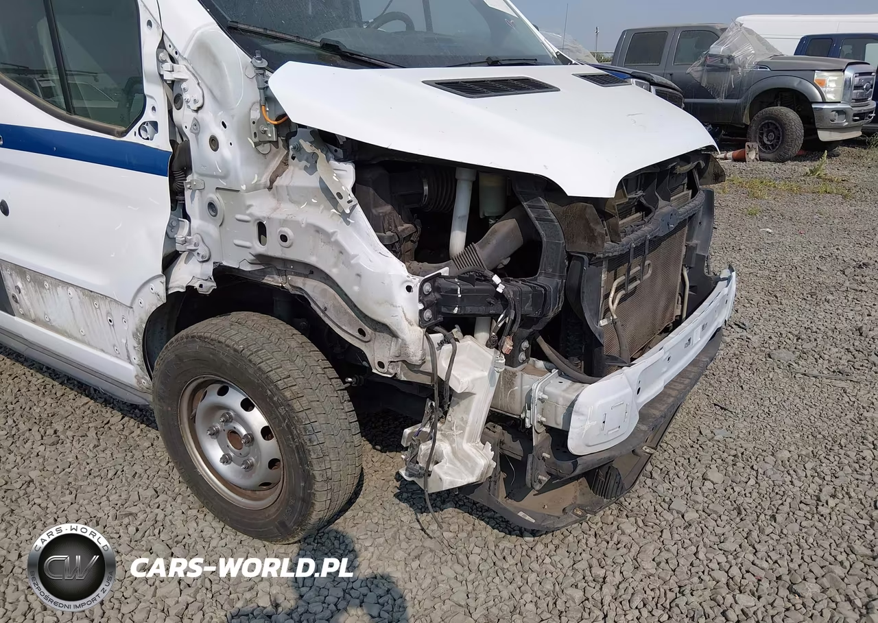2018 Ford Transit-350 VIN:1FTBW2CM5JKB35837 - 13