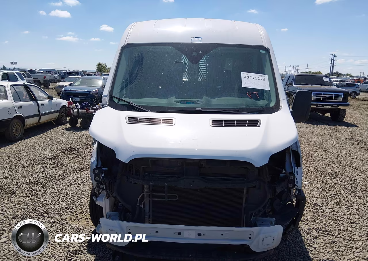 2018 Ford Transit-350 VIN:1FTBW2CM5JKB35837 - 16