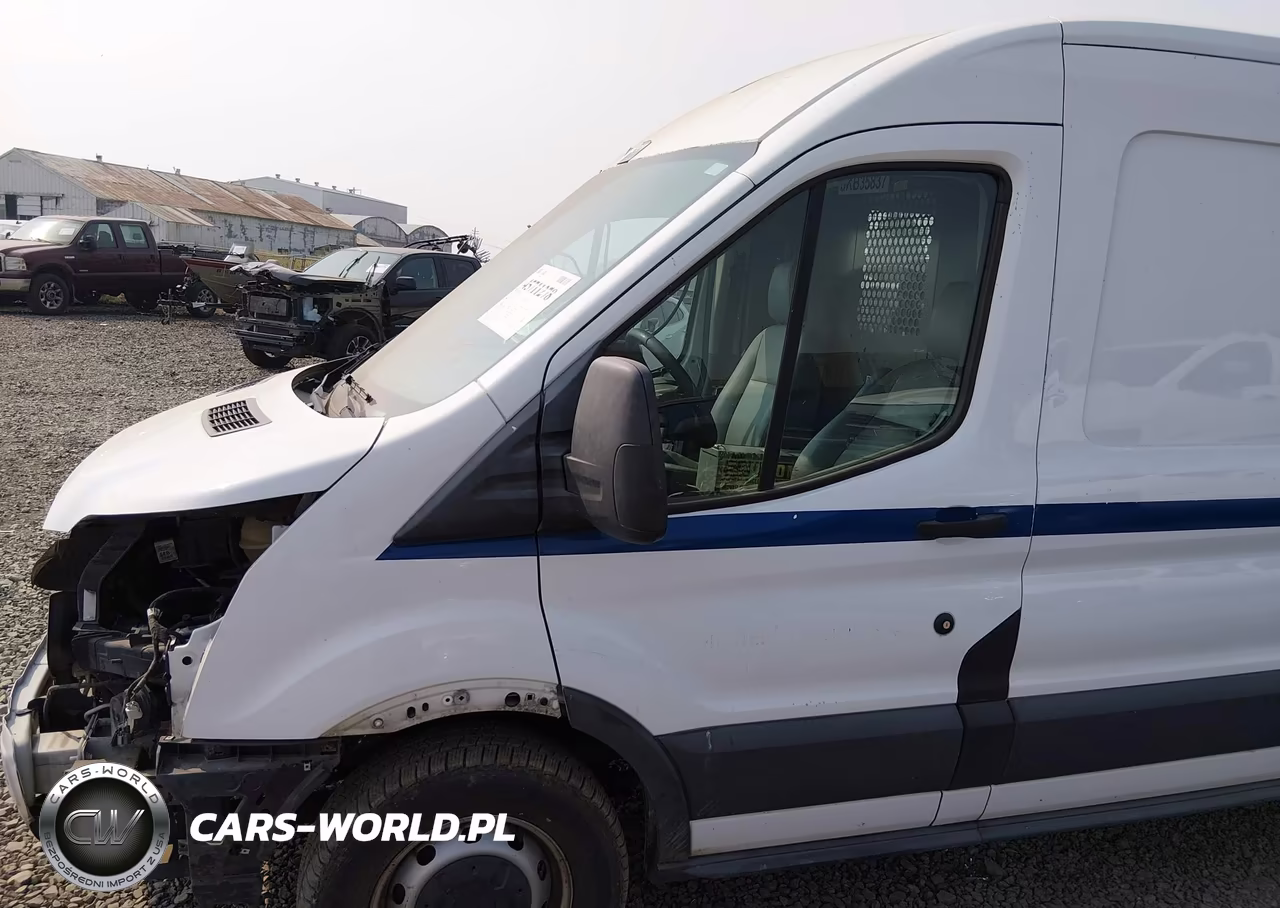 2018 Ford Transit-350 VIN:1FTBW2CM5JKB35837 - 17