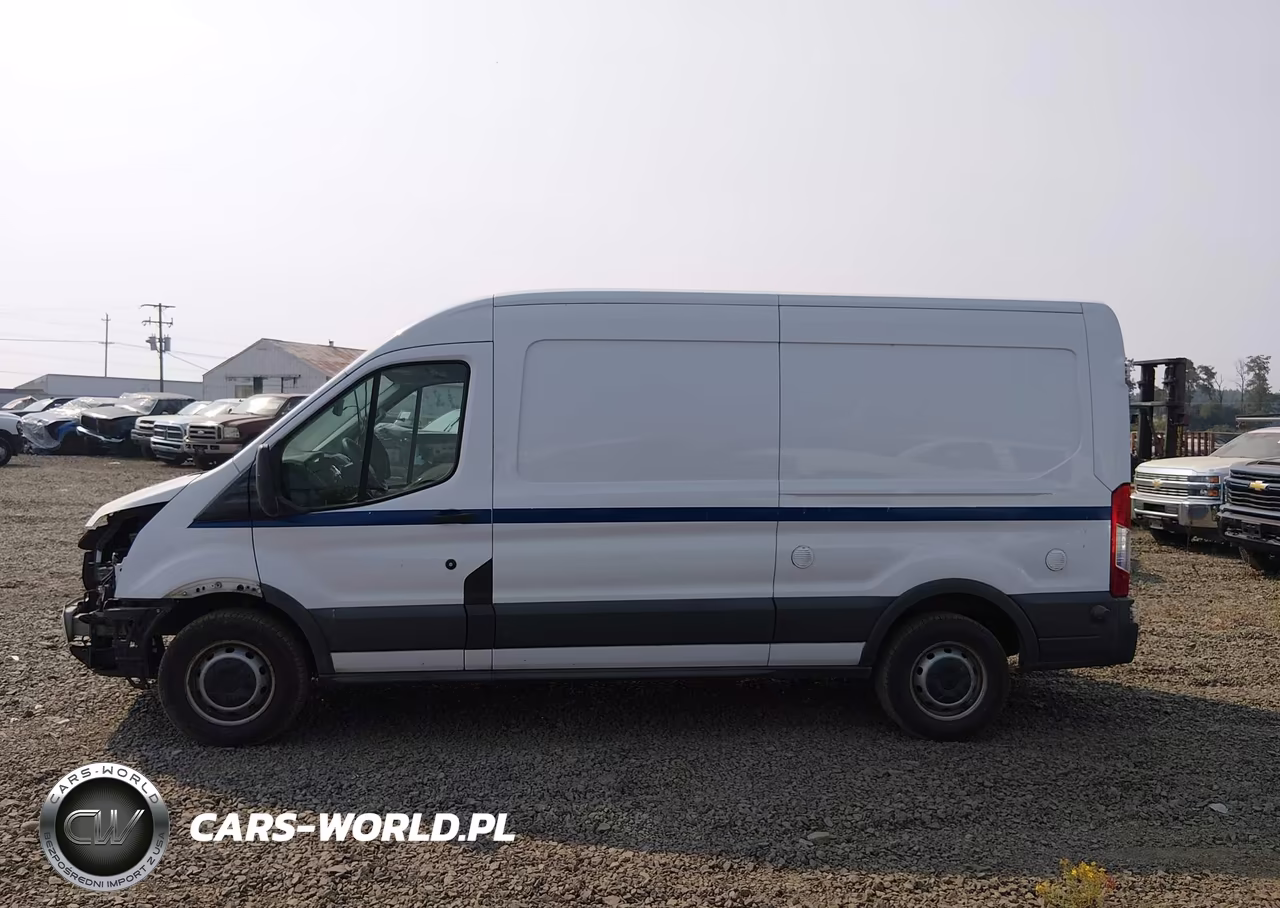 2018 Ford Transit-350 VIN:1FTBW2CM5JKB35837 - 20