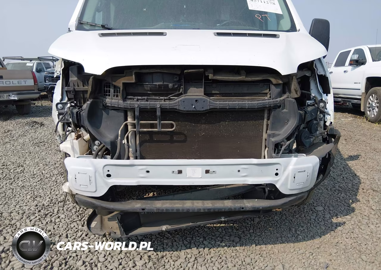 2018 Ford Transit-350 VIN:1FTBW2CM5JKB35837 - 6