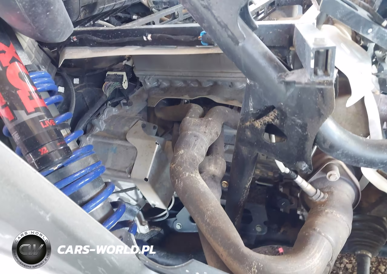 2024 Polaris Rzr Pro R 4 Ultimate VIN:3NSRMD2K3RG335164 - 9