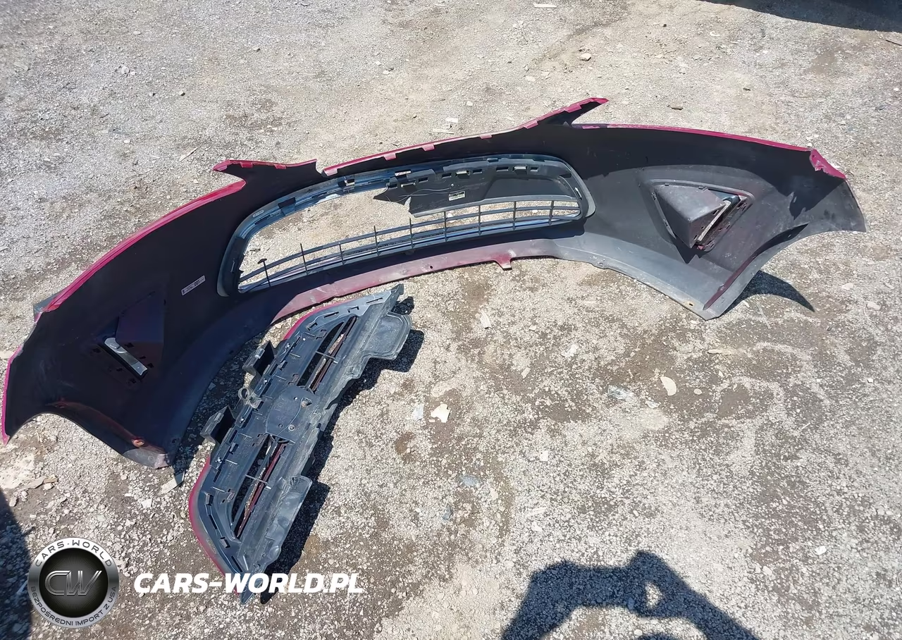 2011 Ford Fiesta Se VIN:3FADP4EJ7BM200613 - 12