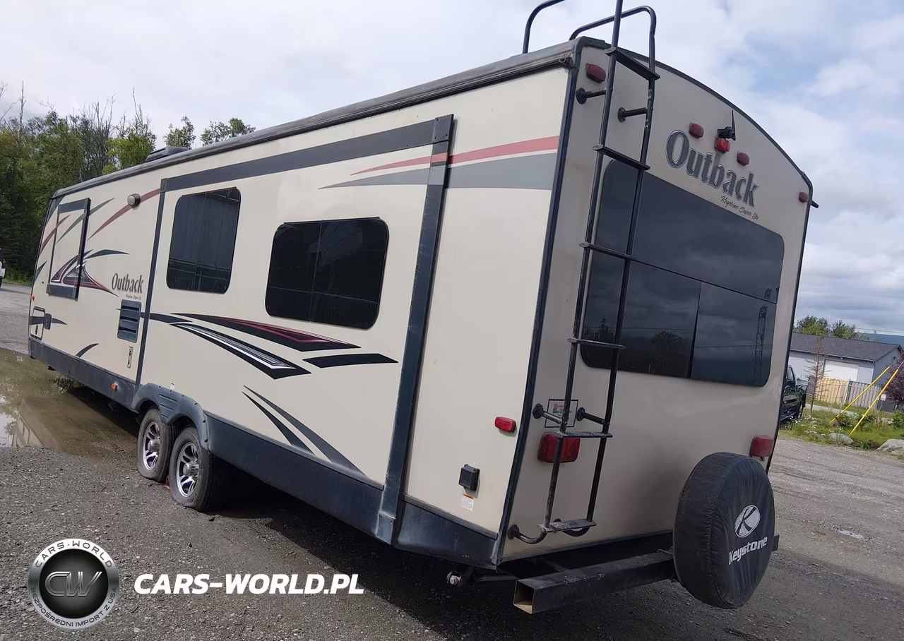 2016 Keystone Outback VIN:4YDT29822GB450049 - 3