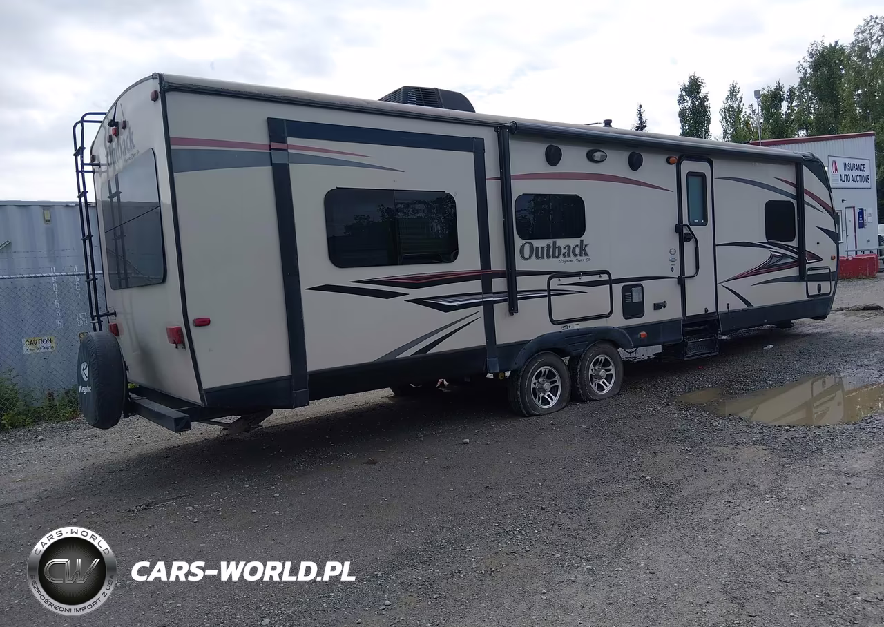 2016 Keystone Outback VIN:4YDT29822GB450049 - 4