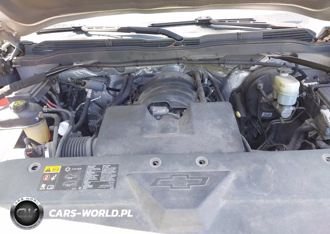 2014 Chevrolet Silverado 1500 Lt VIN:3GCUKREH8EG411888 - 10