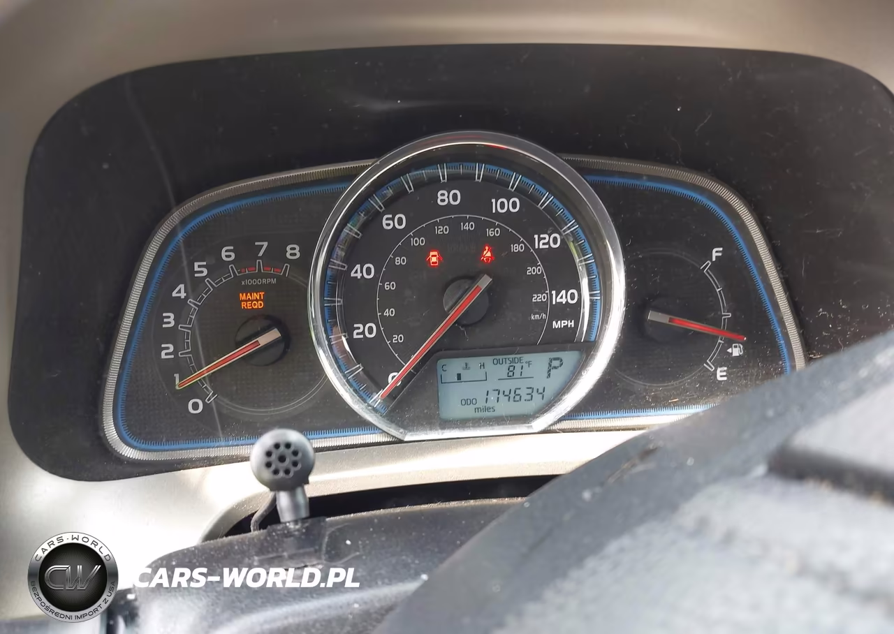 2014 Toyota Rav4 Limited VIN:2T3DFREV2EW211888 - 7