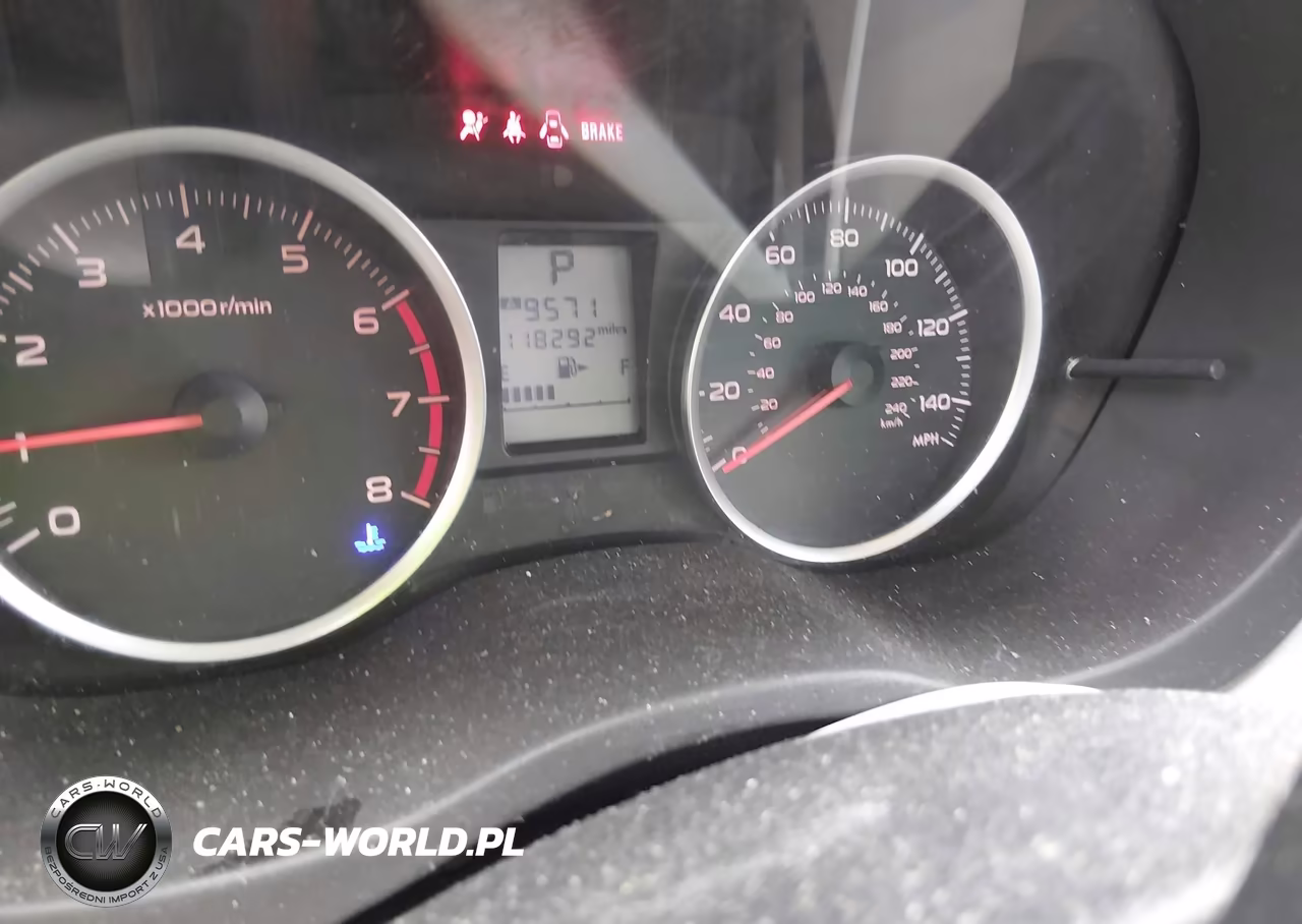 2016 Subaru Forester 2.5I Premium VIN:JF2SJADC7GH515381 - 7
