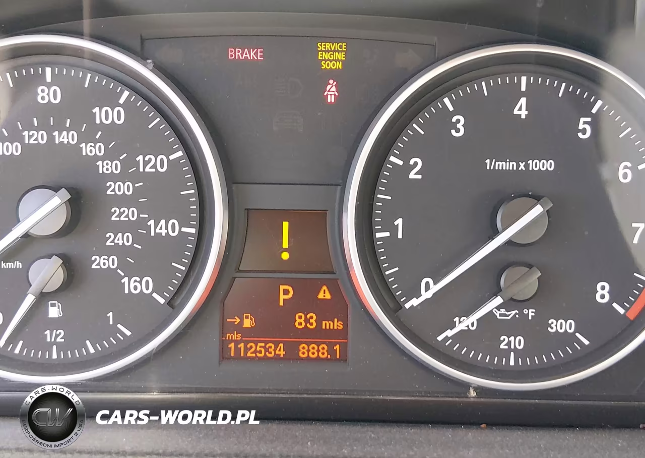 2007 BMW 335I VIN:WBAVB73527KY60803 - 15