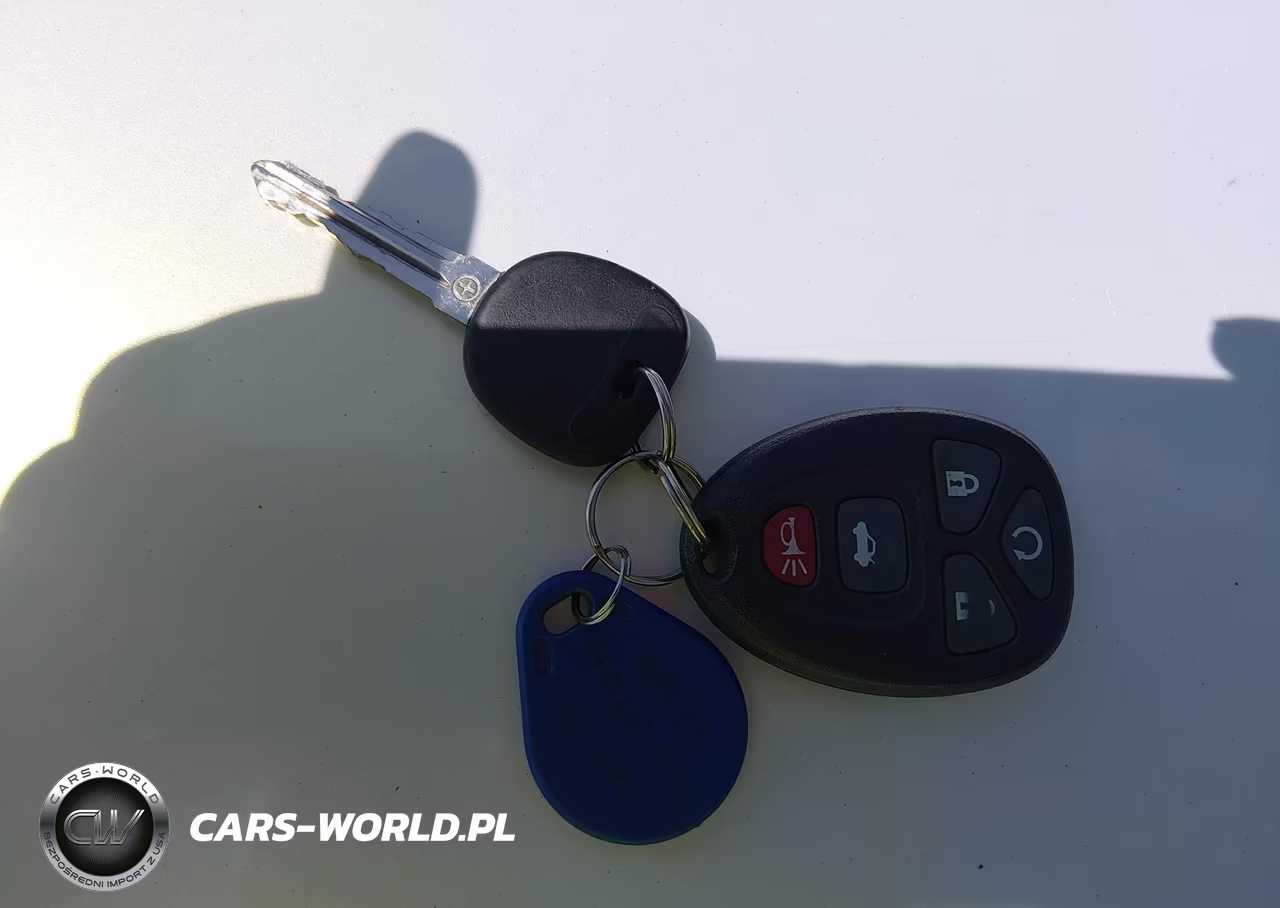 2006 Cadillac Dts 1Sb VIN:1G6KD57Y06U118852 - 11
