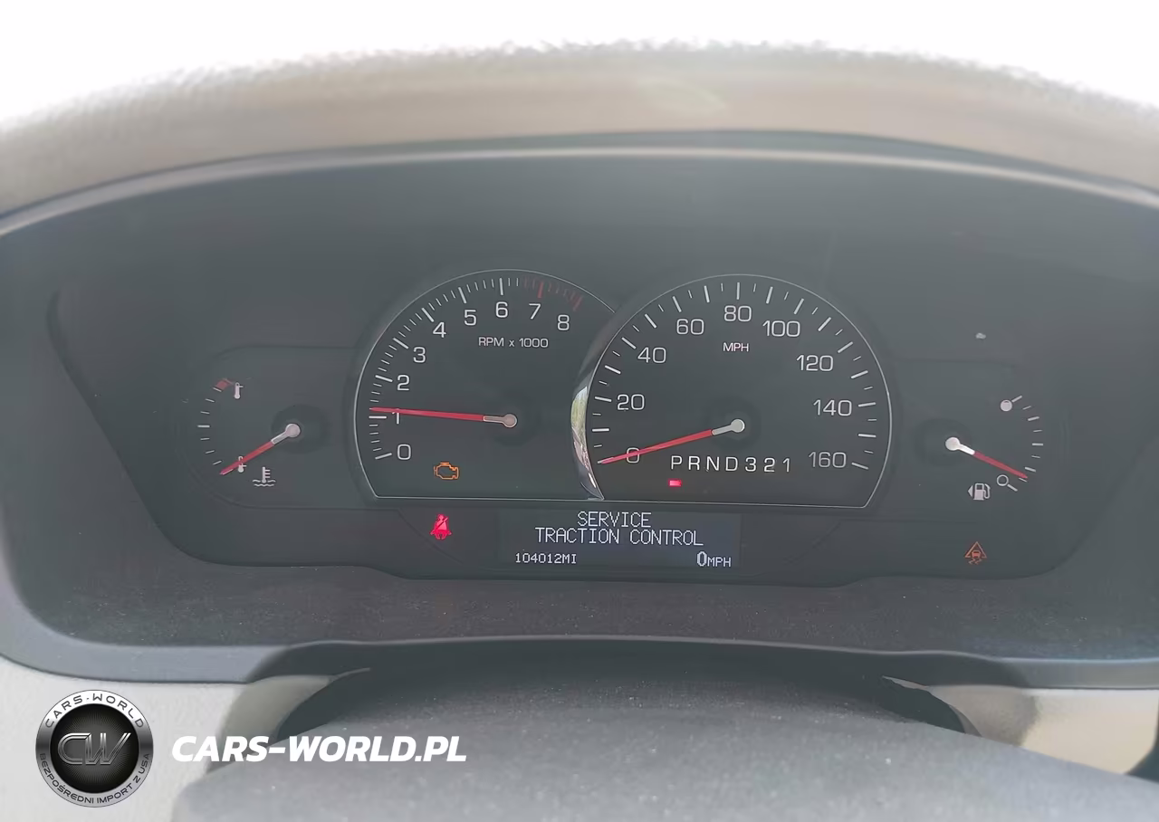 2006 Cadillac Dts 1Sb VIN:1G6KD57Y06U118852 - 7
