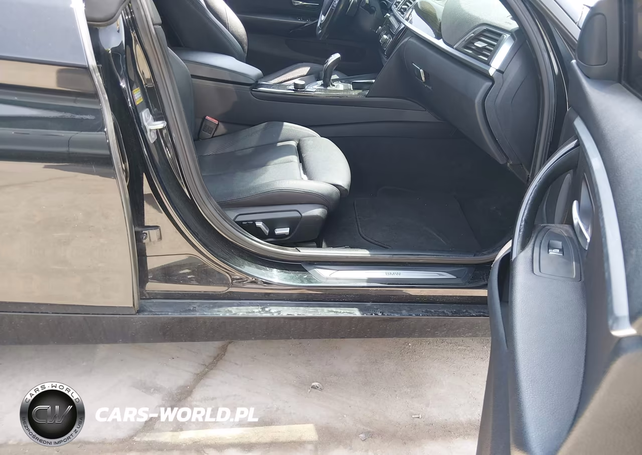 2018 BMW 430I Gran Coupe VIN:WBA4J1C52JBG75575 - 5