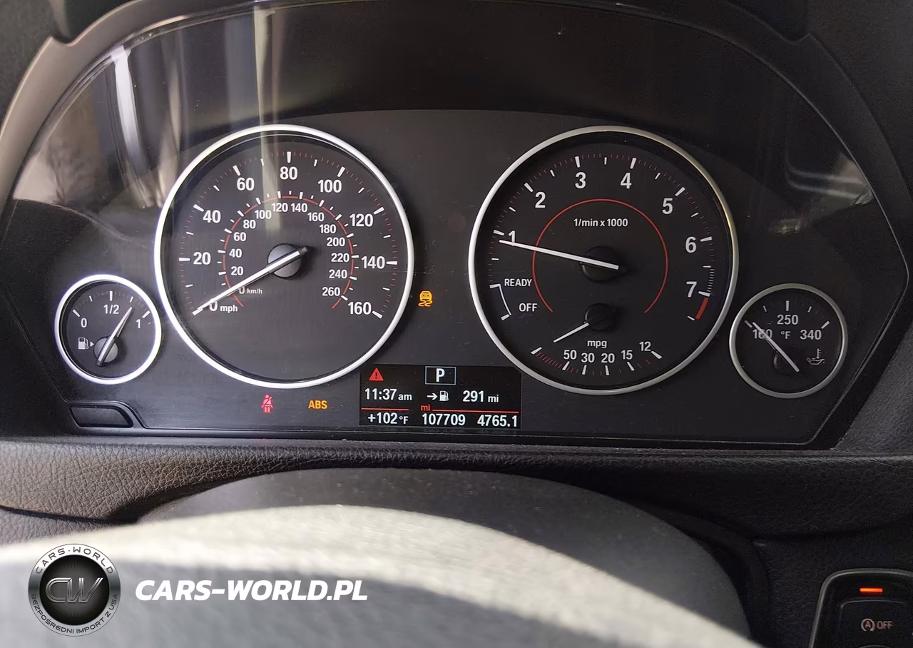 2018 BMW 430I Gran Coupe VIN:WBA4J1C52JBG75575 - 7