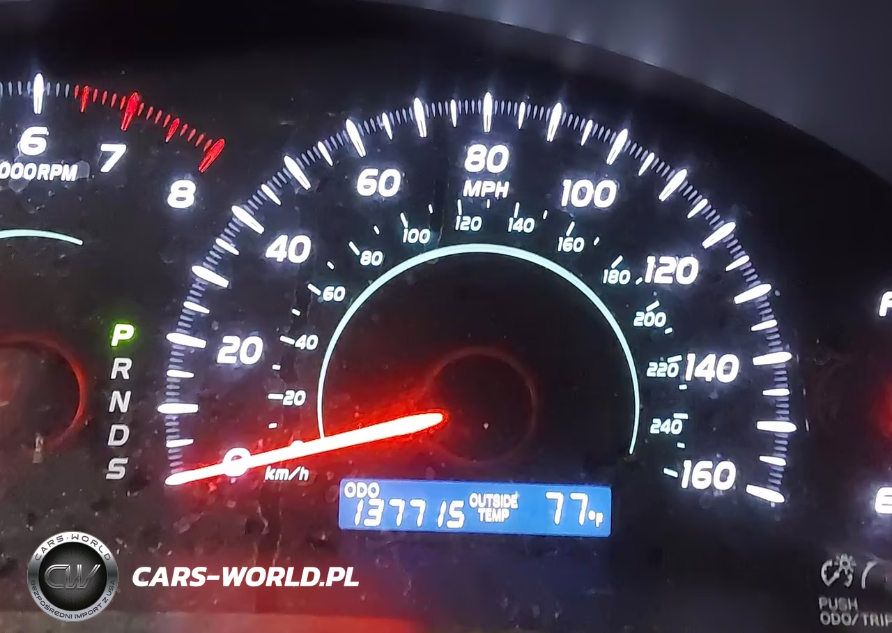 2008 Toyota Camry Le VIN:4T1BE46K18U200041 - 16