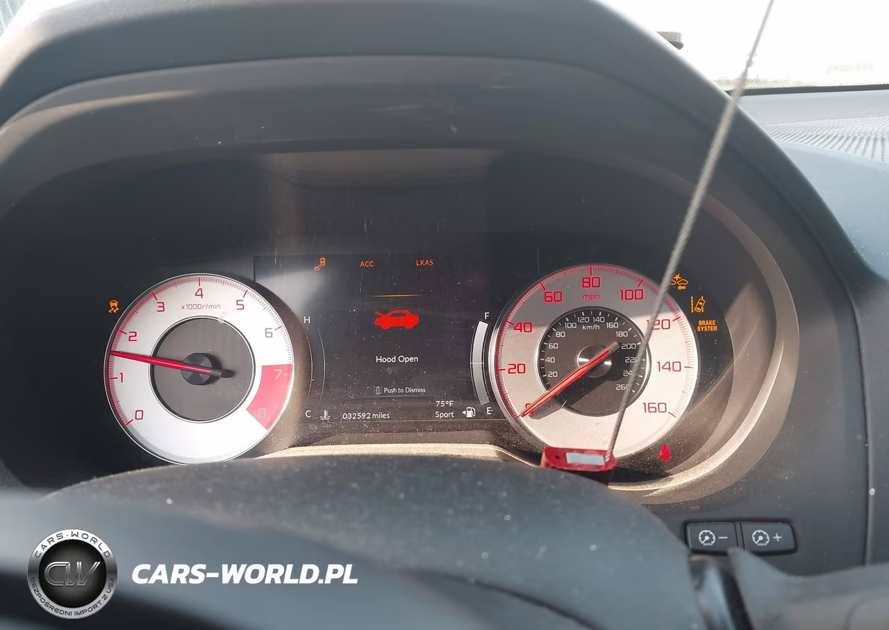2020 Acura Rdx A-Spec Package VIN:5J8TC1H66LL012323 - 7
