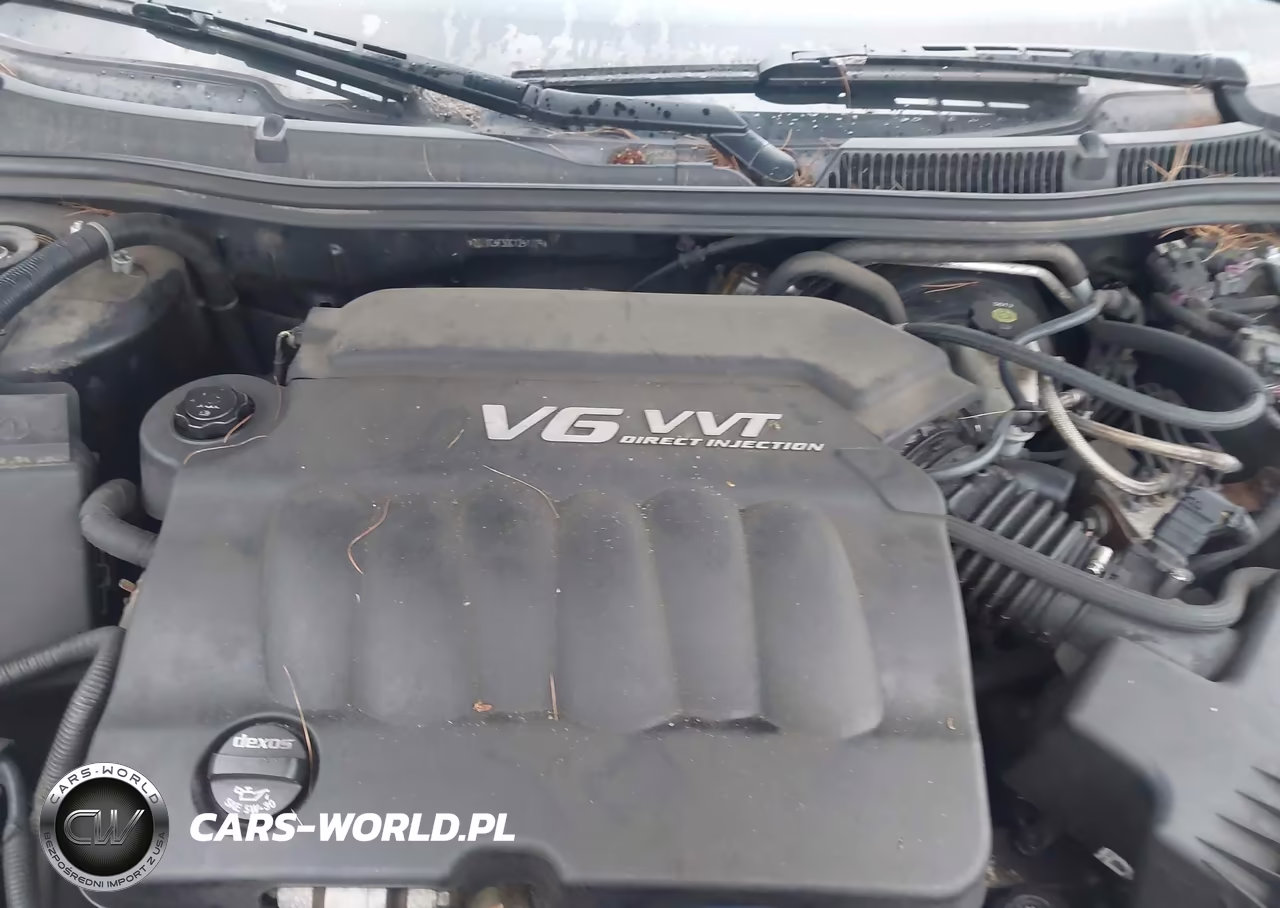 2012 Chevrolet Impala Ltz VIN:2G1WC5E30C1251779 - 10