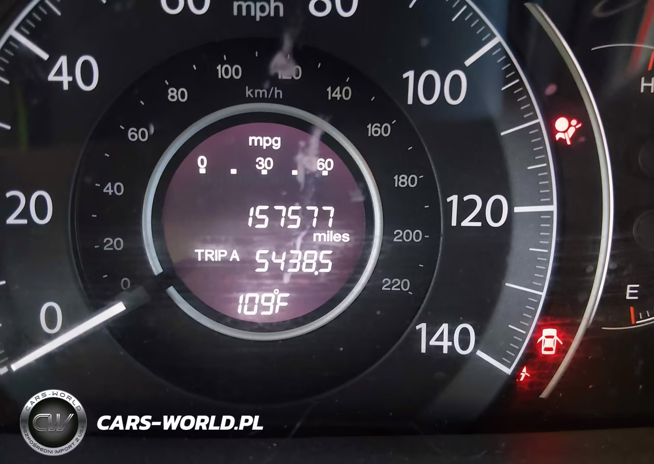 2012 Honda Cr-V Ex VIN:5J6RM3H54CL026613 - 15