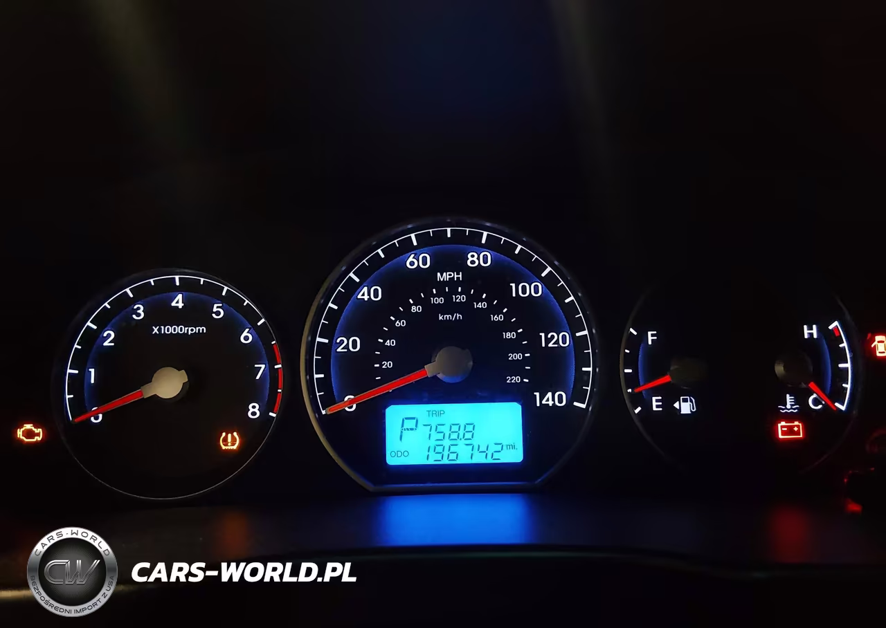 2012 Hyundai Santa Fe Gls VIN:5XYZGDAB4CG160214 - 7