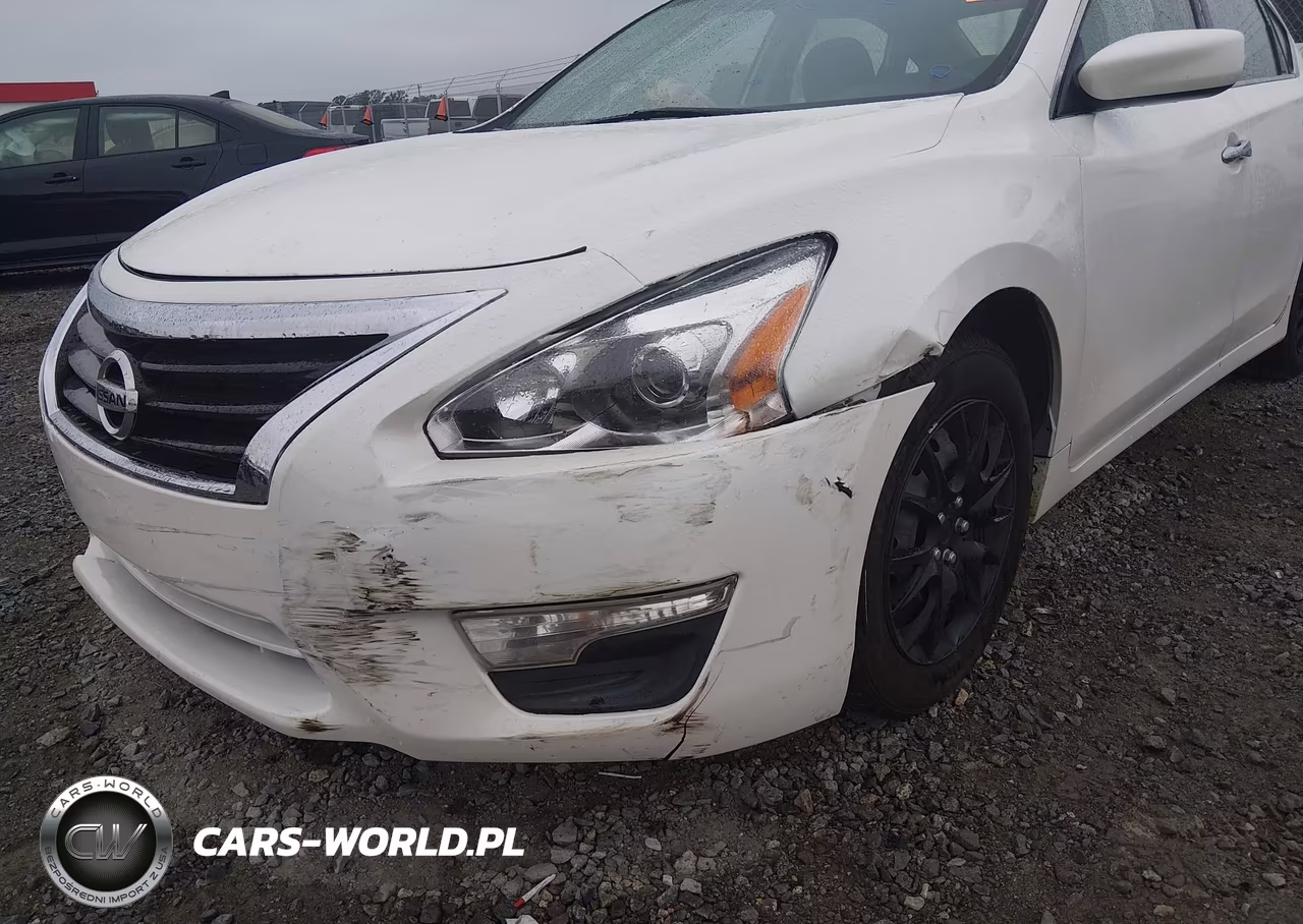 2013 Nissan Altima 2.5 S VIN:1N4AL3AP0DC272213 - 6