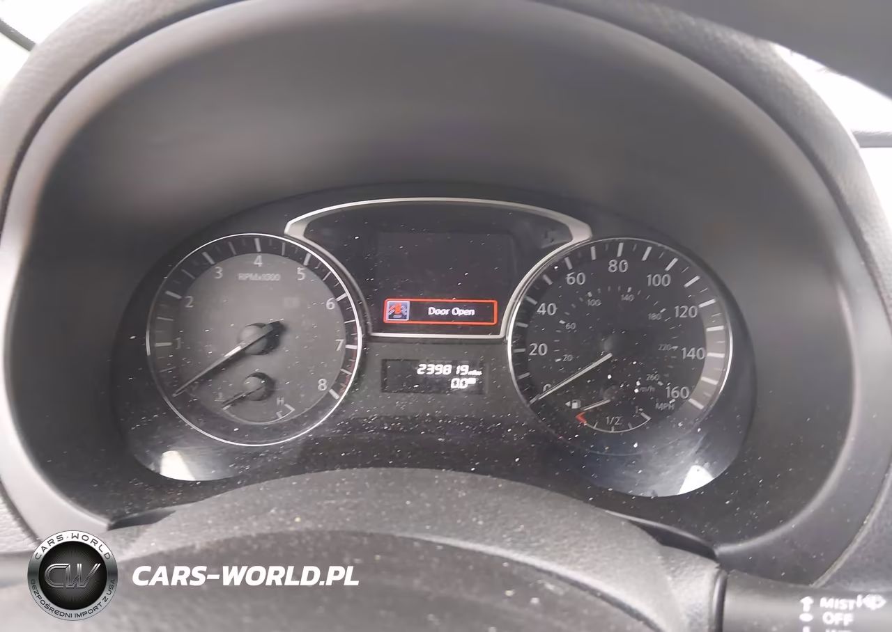 2013 Nissan Altima 2.5 S VIN:1N4AL3AP0DC272213 - 7