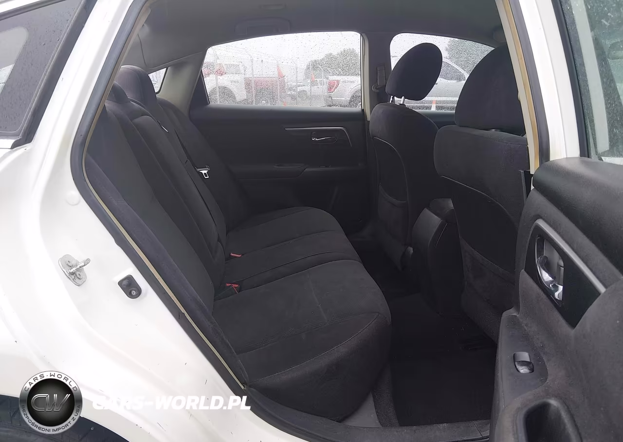 2013 Nissan Altima 2.5 S VIN:1N4AL3AP0DC272213 - 8