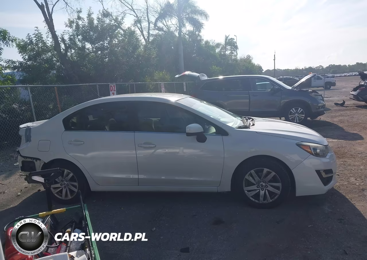 2015 Subaru Impreza 2.0I Premium VIN:JF1GJAC68FH021566 - 14