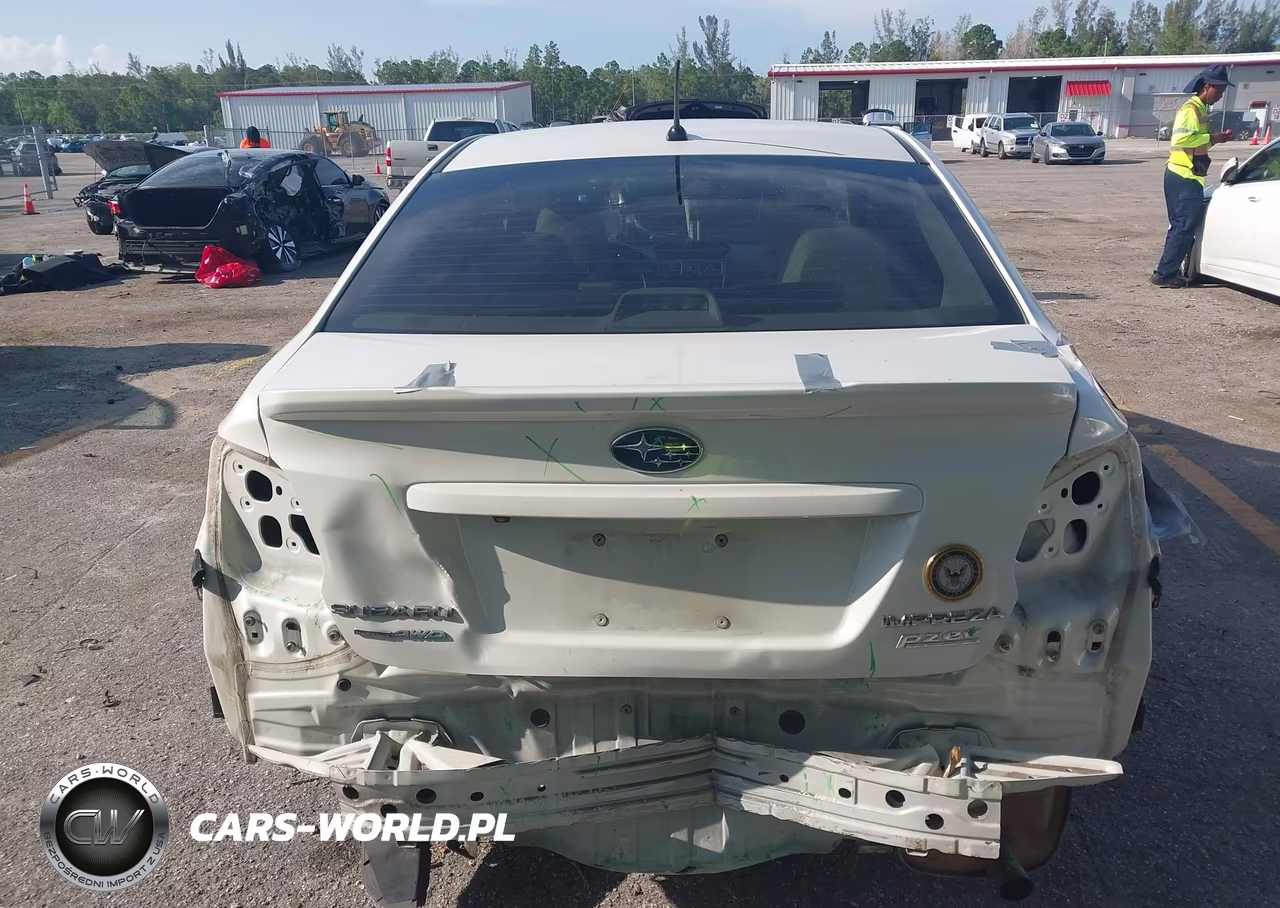2015 Subaru Impreza 2.0I Premium VIN:JF1GJAC68FH021566 - 17