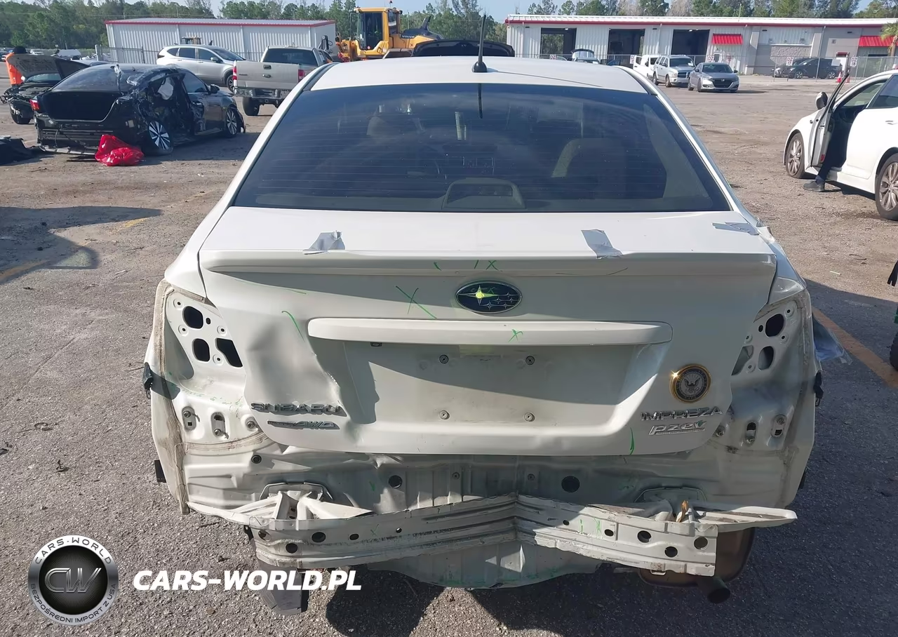 2015 Subaru Impreza 2.0I Premium VIN:JF1GJAC68FH021566 - 6