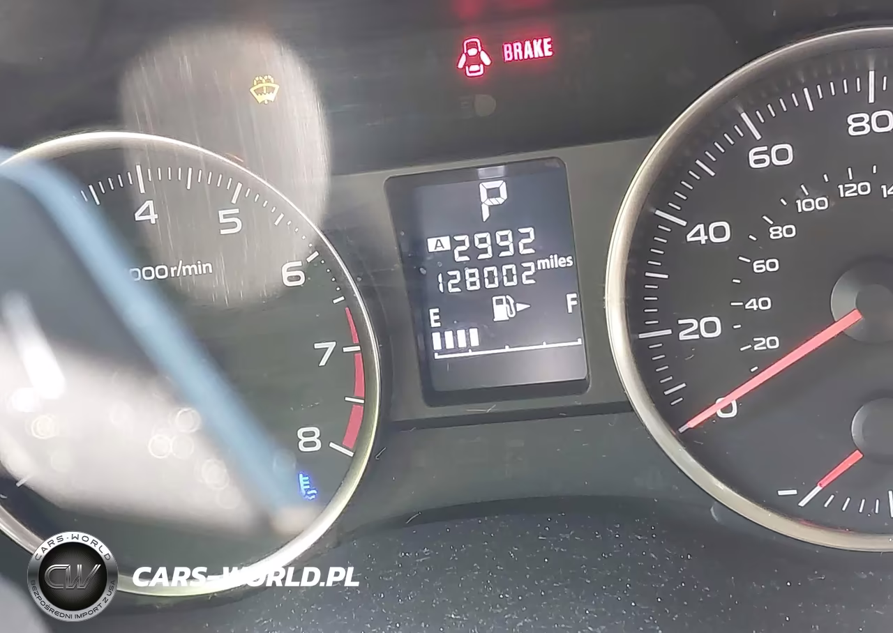 2015 Subaru Impreza 2.0I Premium VIN:JF1GJAC68FH021566 - 7