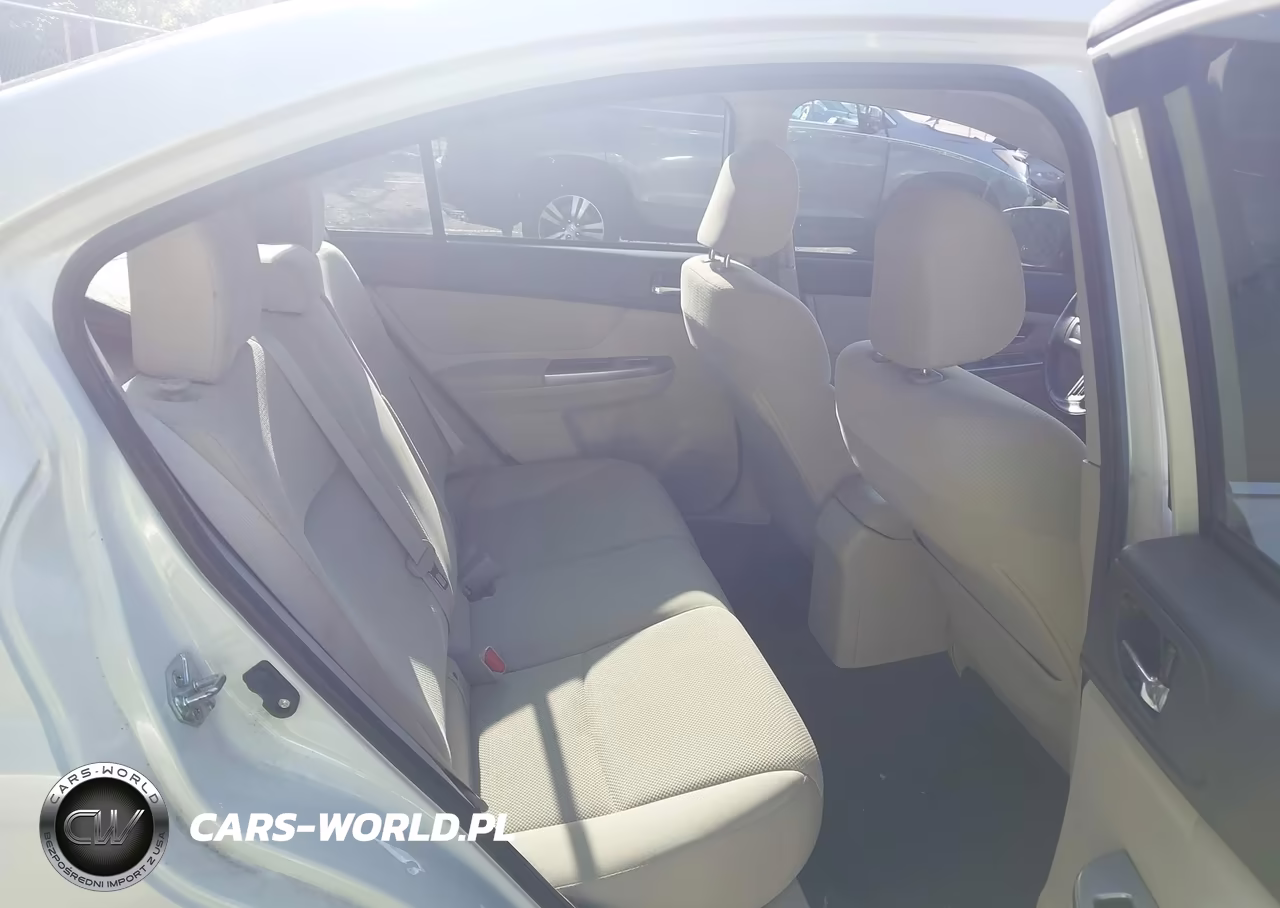 2015 Subaru Impreza 2.0I Premium VIN:JF1GJAC68FH021566 - 8