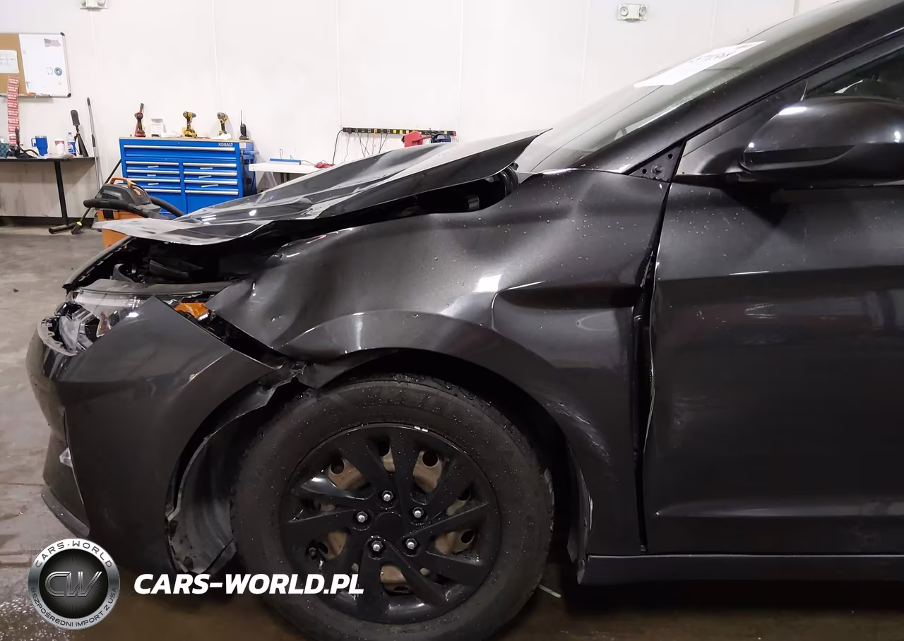 2020 Hyundai Elantra Se VIN:5NPD74LF8LH612104 - 17