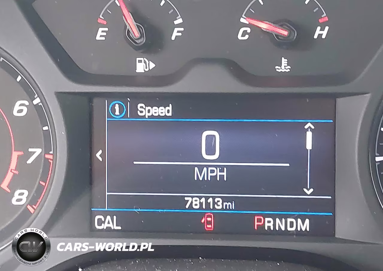2021 Chevrolet Camaro Rwd 1Lt VIN:1G1FB1RS8M0126765 - 15