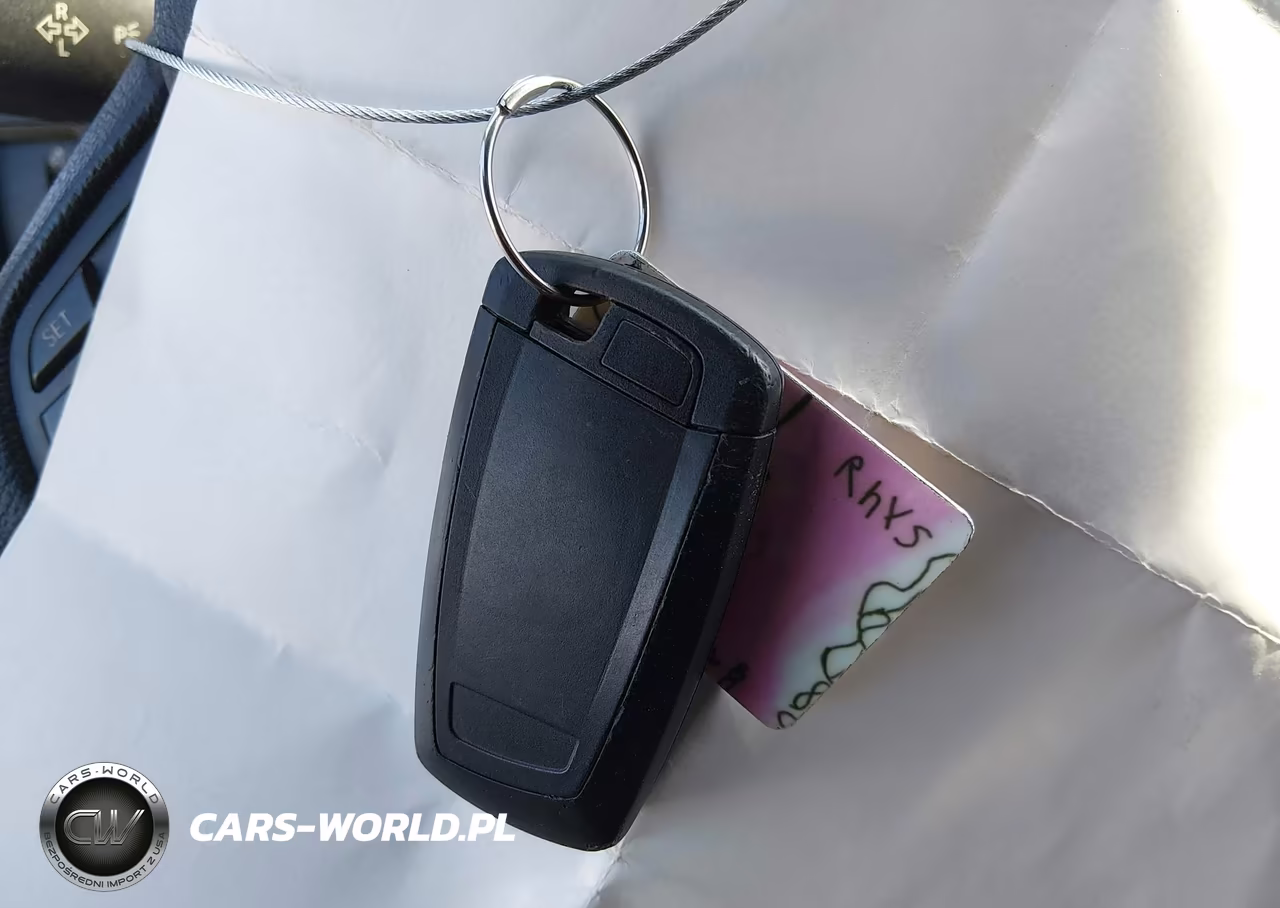 2014 BMW 320I VIN:WBA3B1C54EP679609 - 11