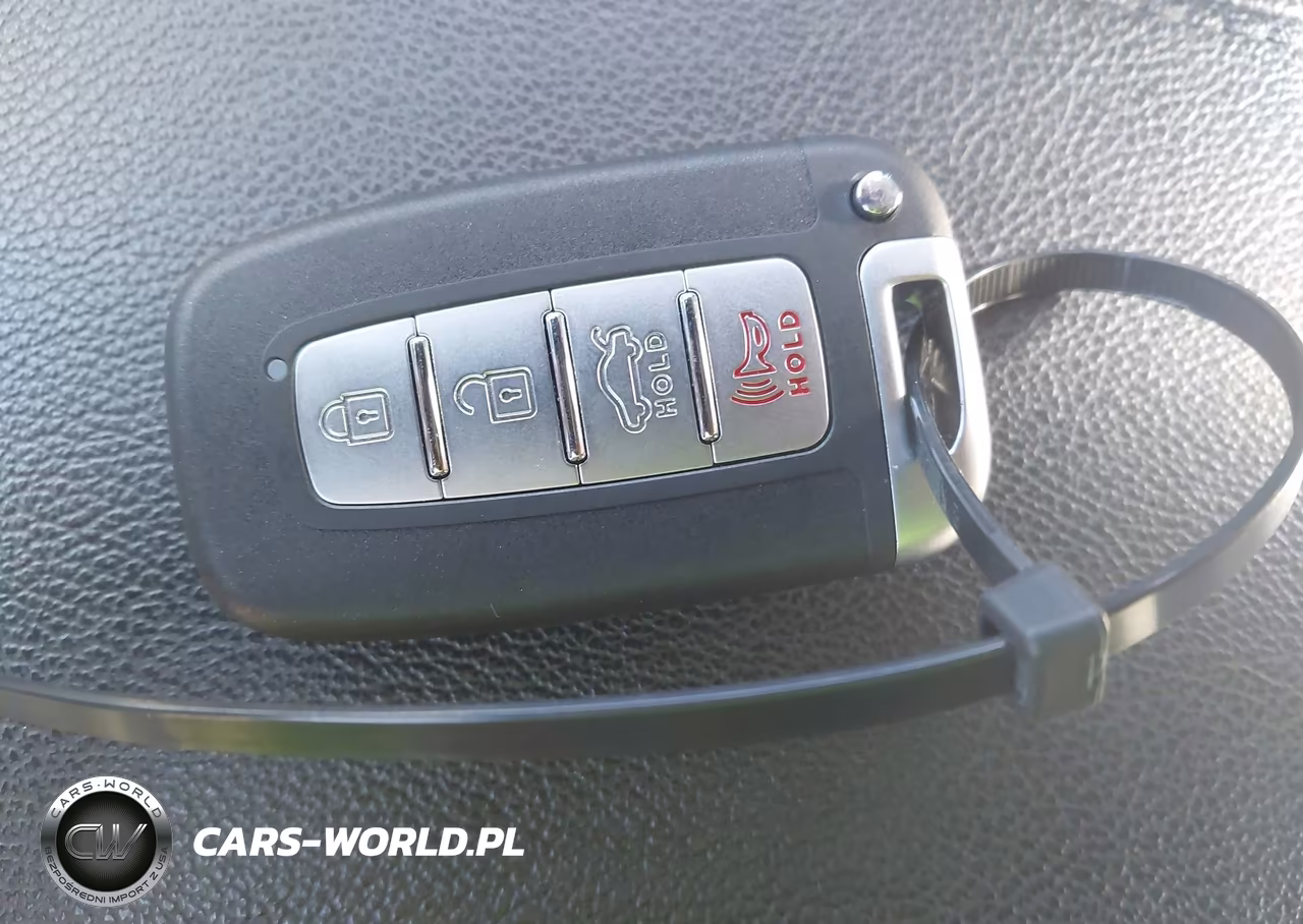 2011 Hyundai Sonata Hybrid VIN:KMHEC4A4XBA001509 - 11