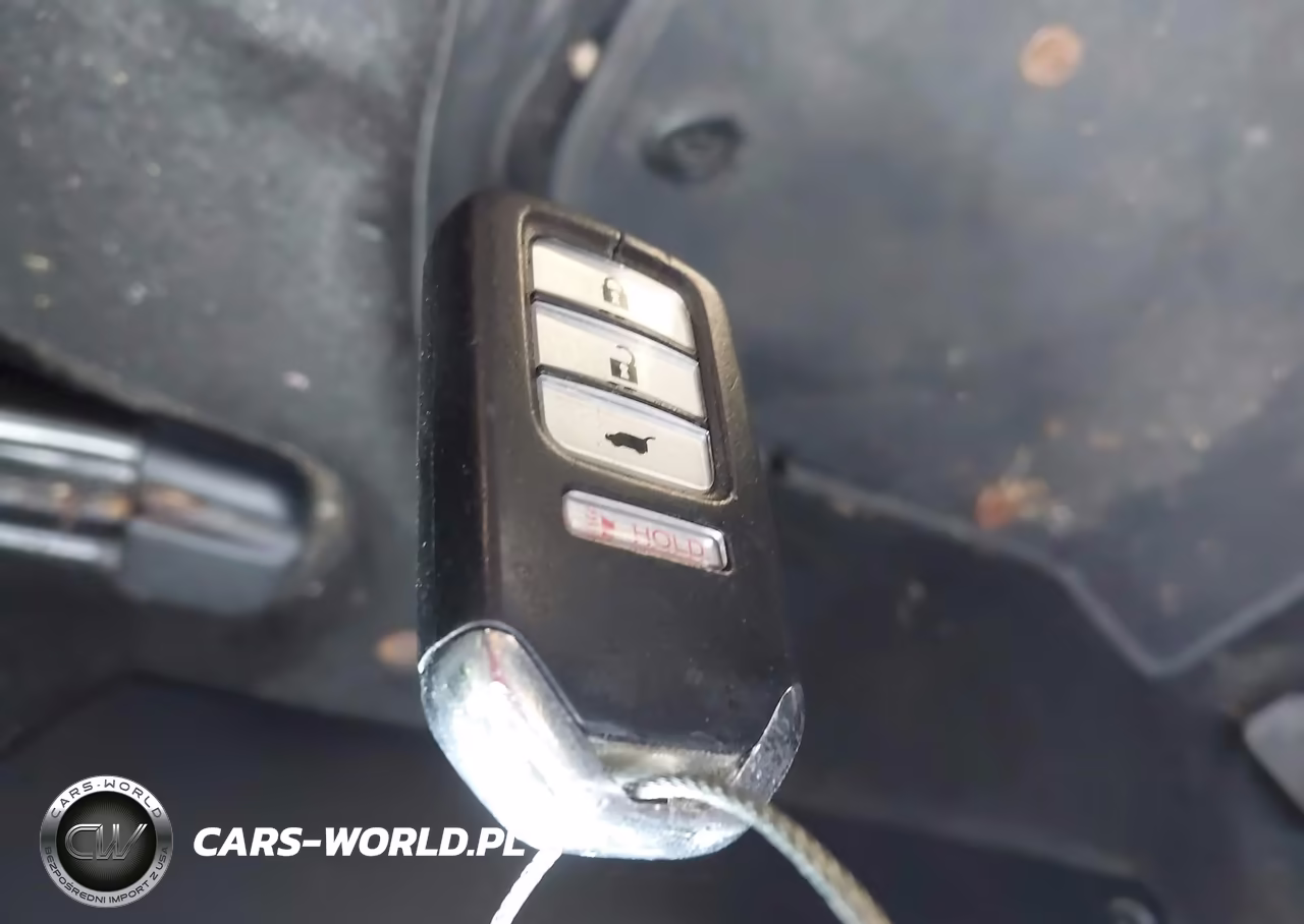 2018 Honda Hr-V Ex VIN:3CZRU5H54JM712335 - 11