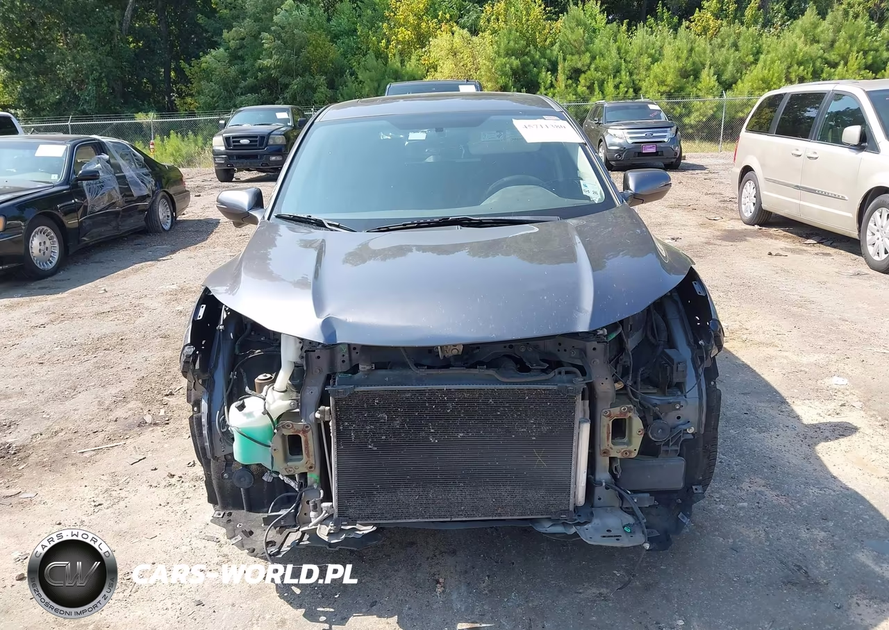 2018 Honda Hr-V Ex VIN:3CZRU5H54JM712335 - 13