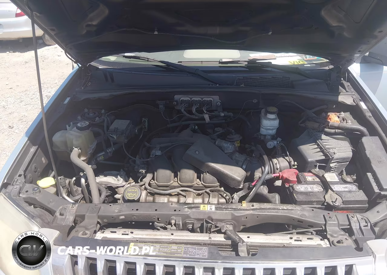 2008 Mercury Mariner V6 VIN:4M2CU91178KJ46130 - 10