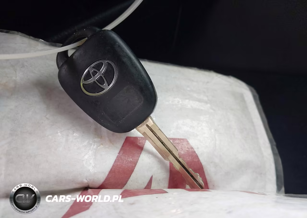 2015 Toyota Camry Se VIN:4T1BF1FK1FU069945 - 11