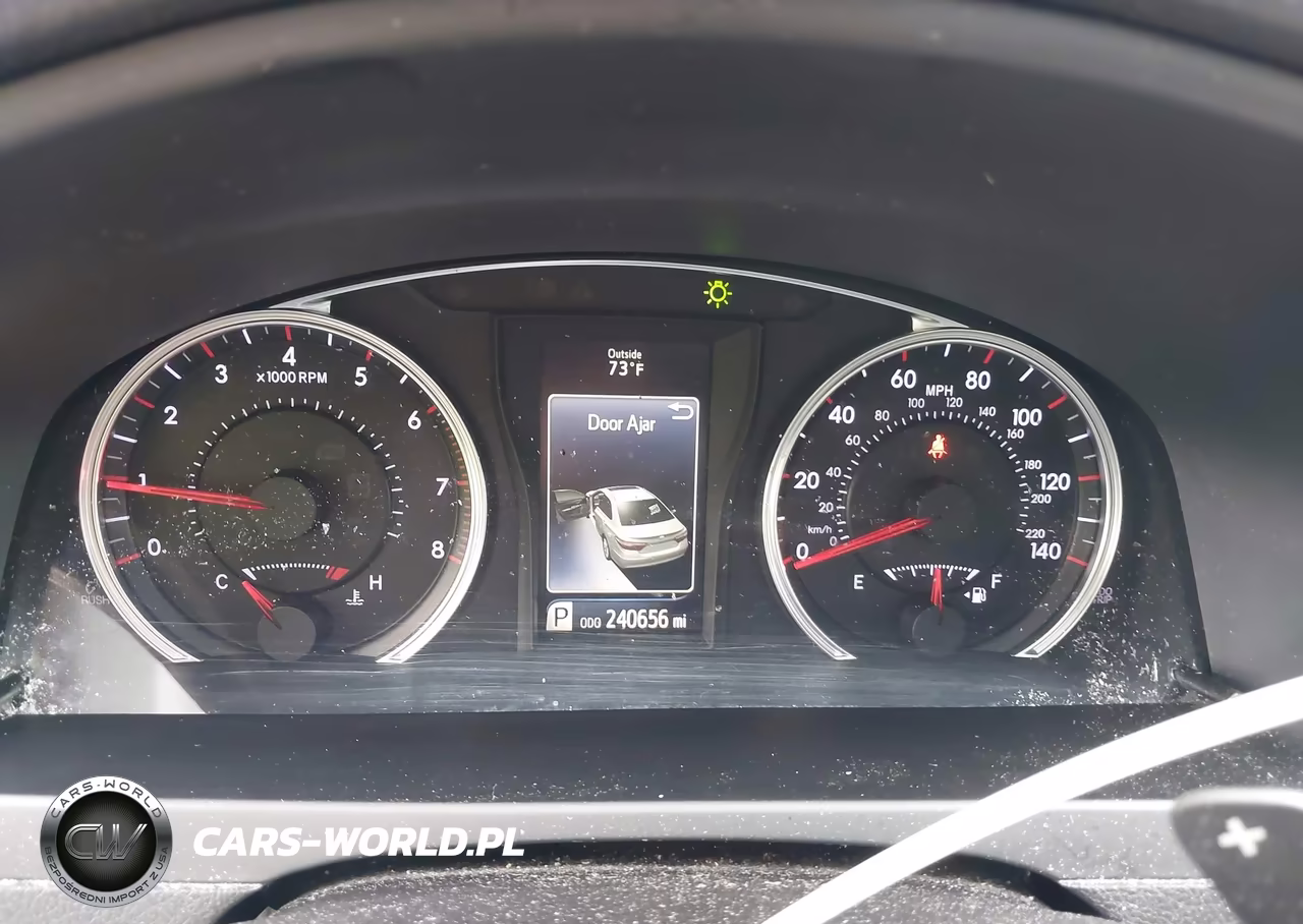 2015 Toyota Camry Se VIN:4T1BF1FK1FU069945 - 7
