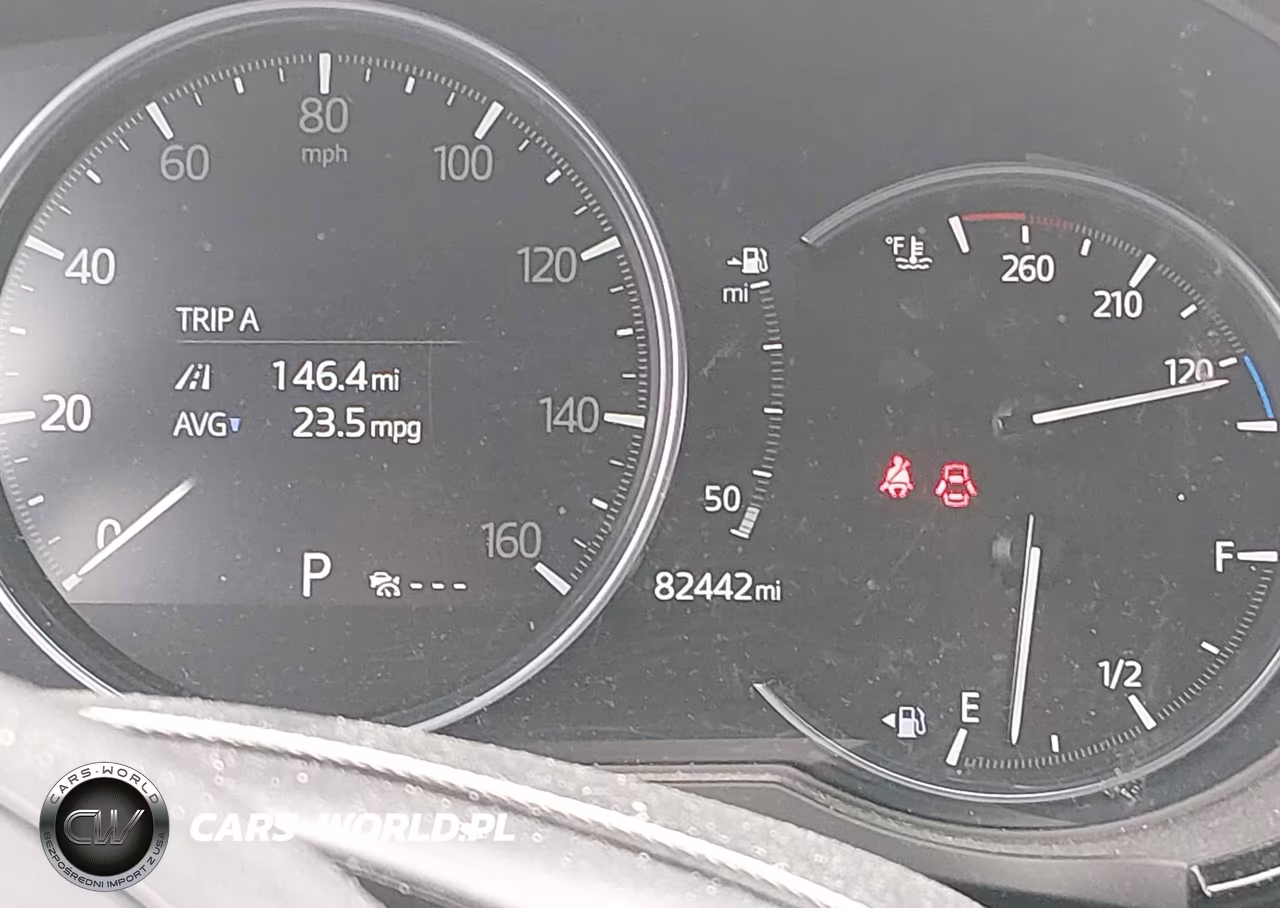 2019 Mazda Cx-9 Signature VIN:JM3TCBEY0K0336322 - 15