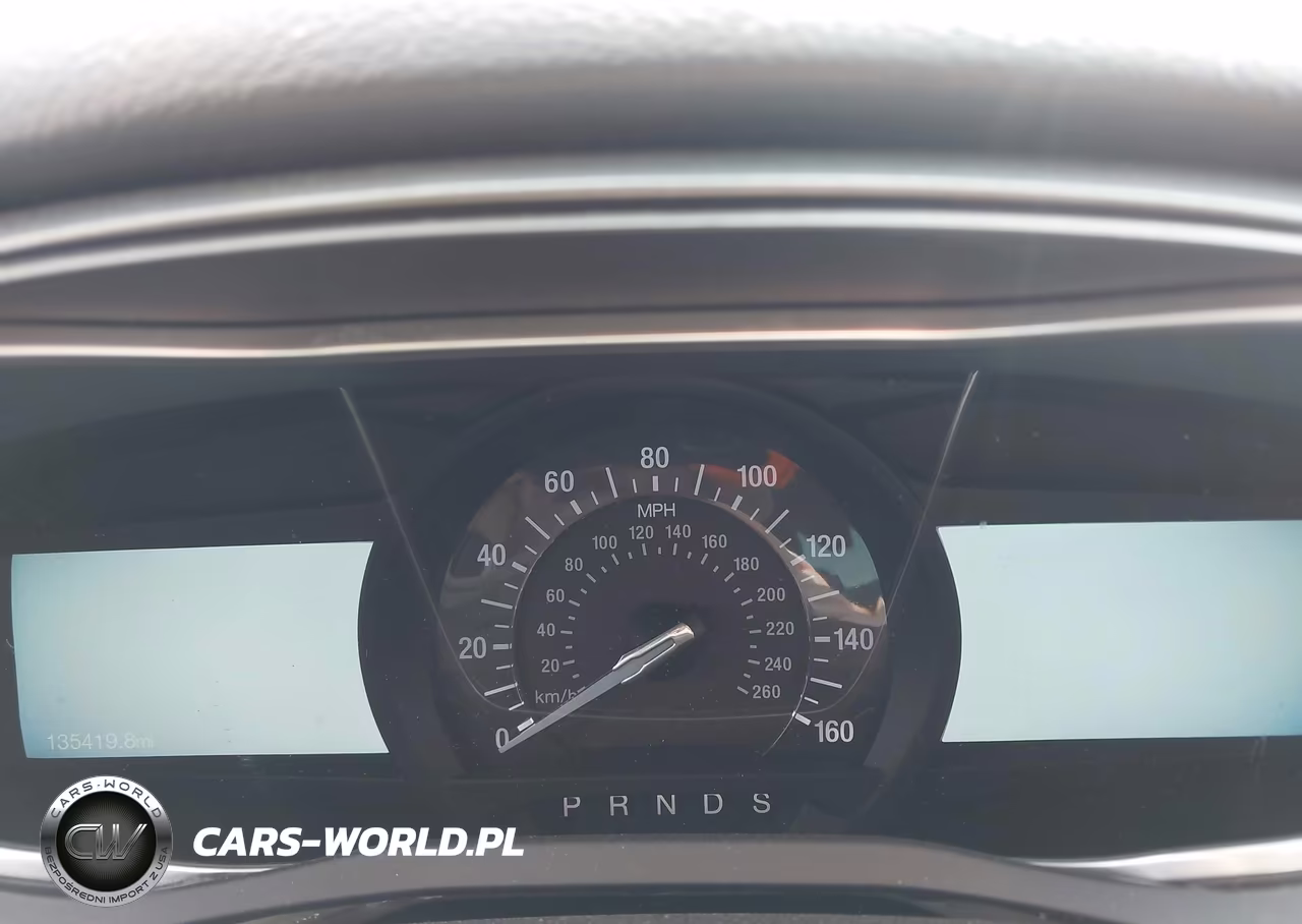 2015 Ford Fusion Titanium VIN:3FA6P0K95FR213381 - 7