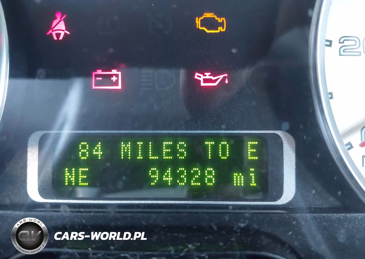 2009 Ford Taurus Limited VIN:1FAHP25W09G101072 - 15