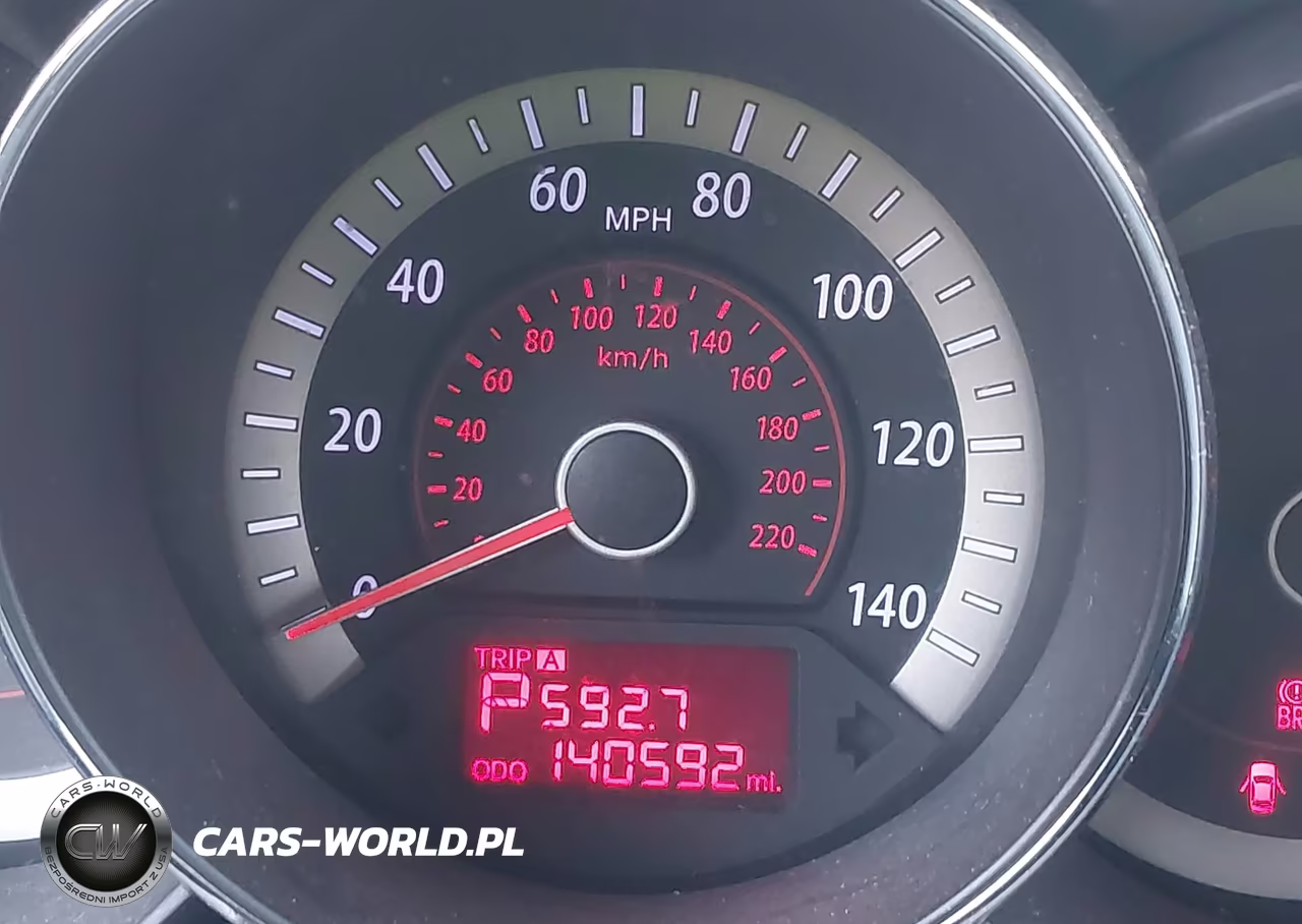 2013 Kia Forte Ex VIN:KNAFU4A2XD5688178 - 15