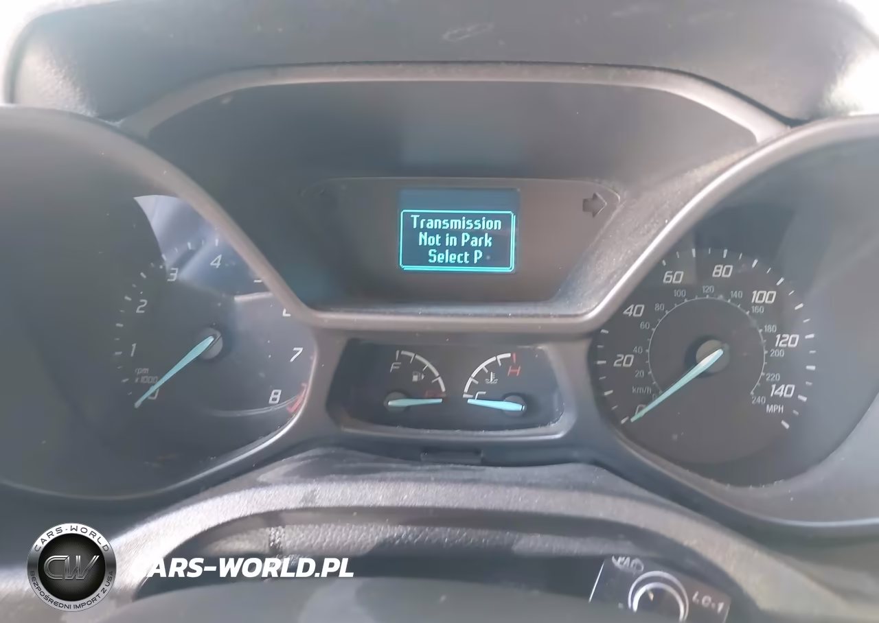 2016 Ford Transit Connect Xlt VIN:NM0GE9F77G1271213 - 7