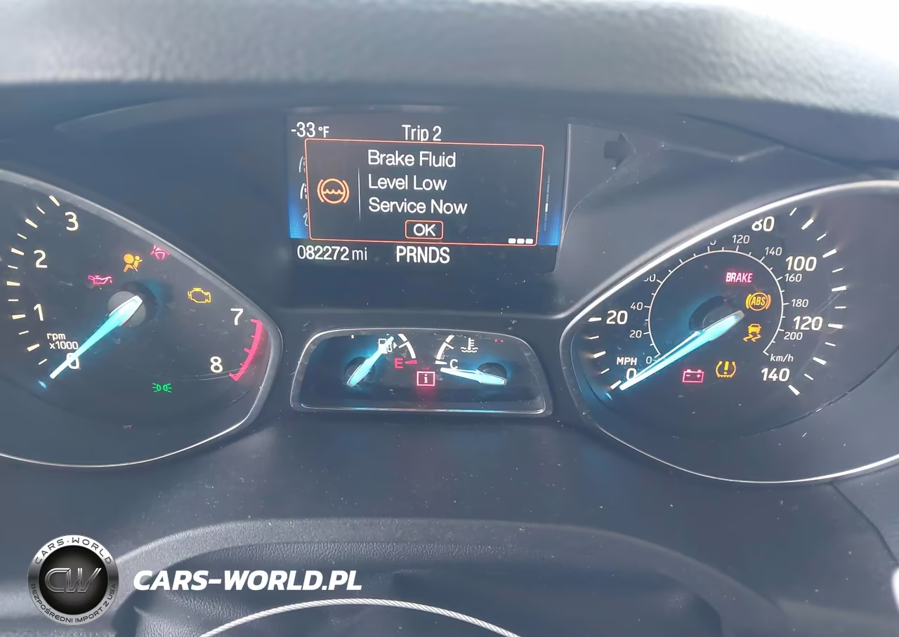 2017 Ford Escape Se VIN:1FMCU9GD9HUB64880 - 7