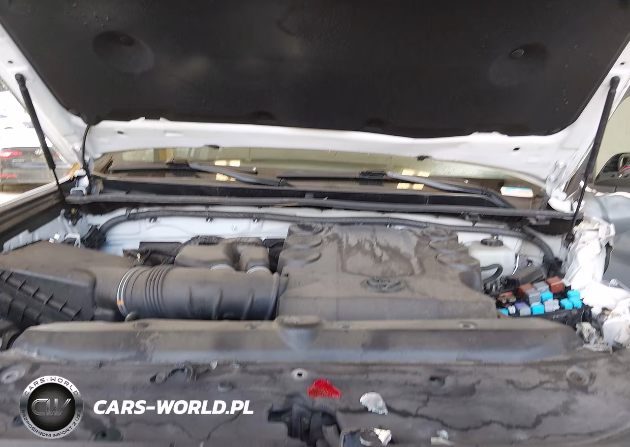 2018 Toyota 4Runner Sr5 VIN:JTEBU5JR7J5584064 - 10