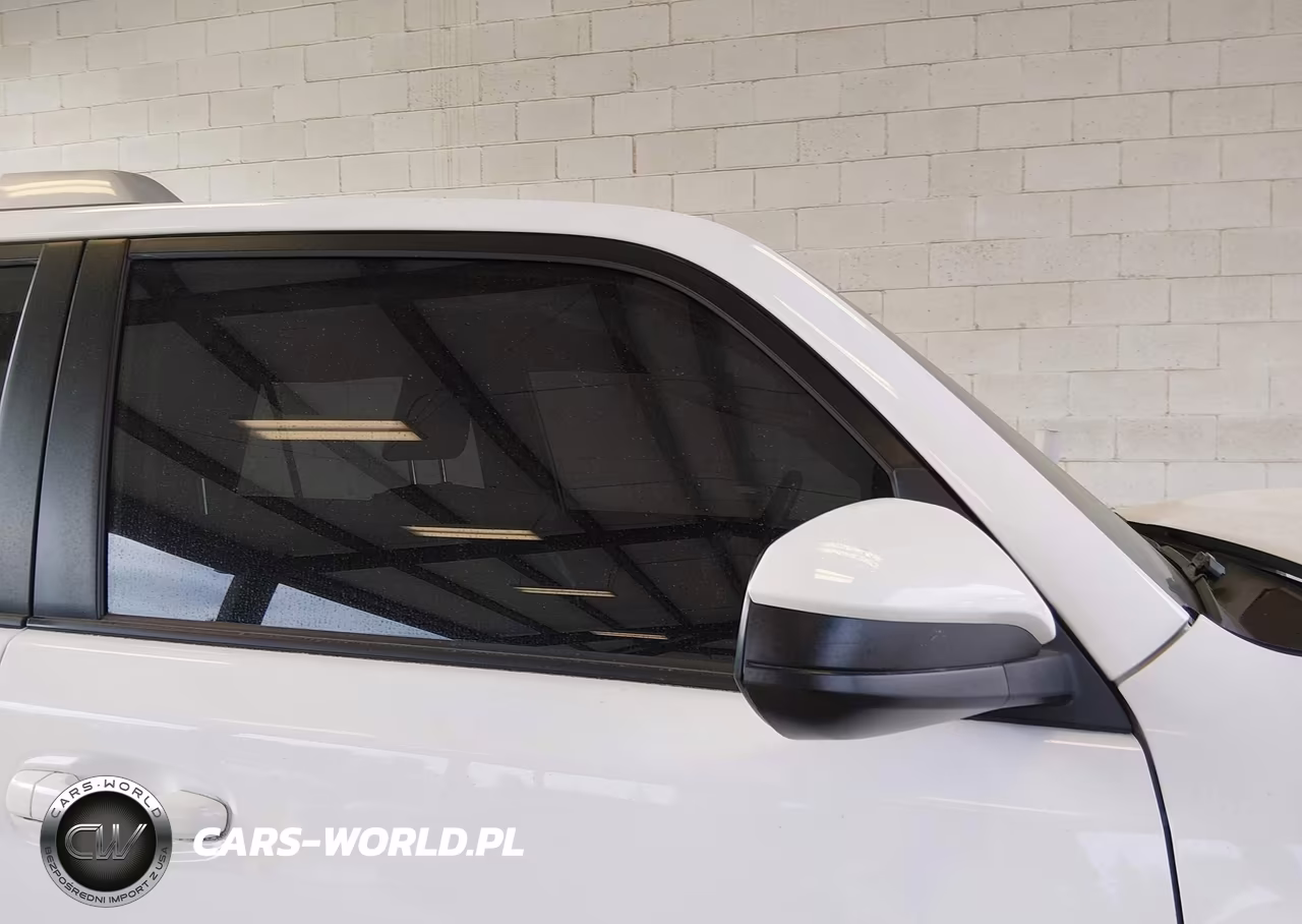 2018 Toyota 4Runner Sr5 VIN:JTEBU5JR7J5584064 - 14