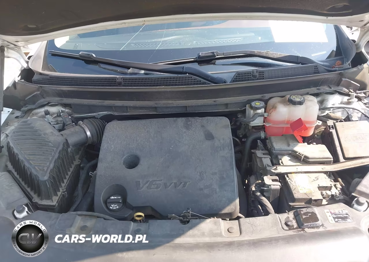 2020 Buick Enclave Fwd Avenir VIN:5GAERDKW1LJ234362 - 10